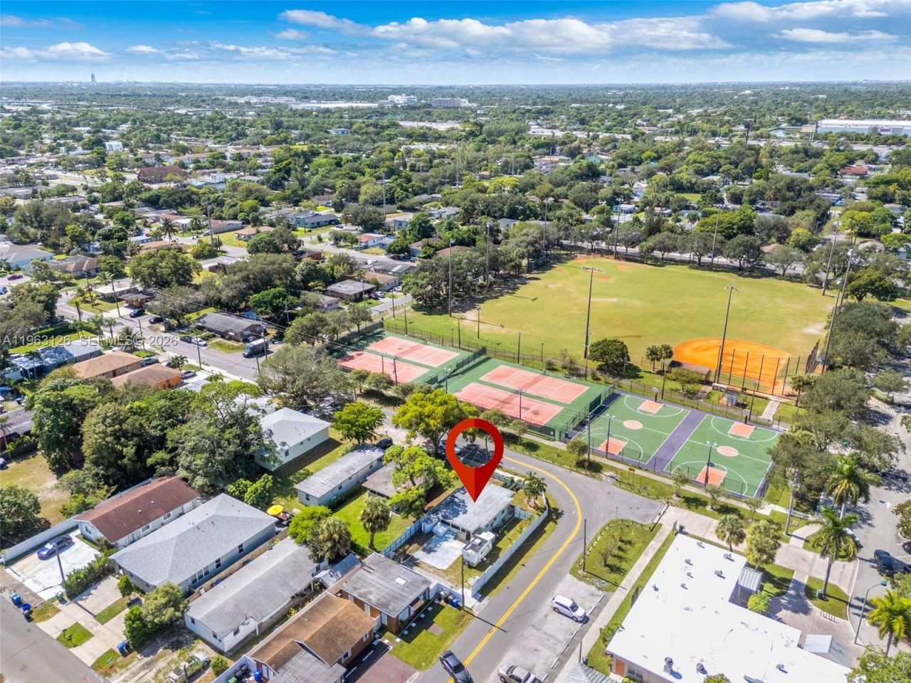 844 NW 15th Ave, Fort Lauderdale, FL 33311 Photo