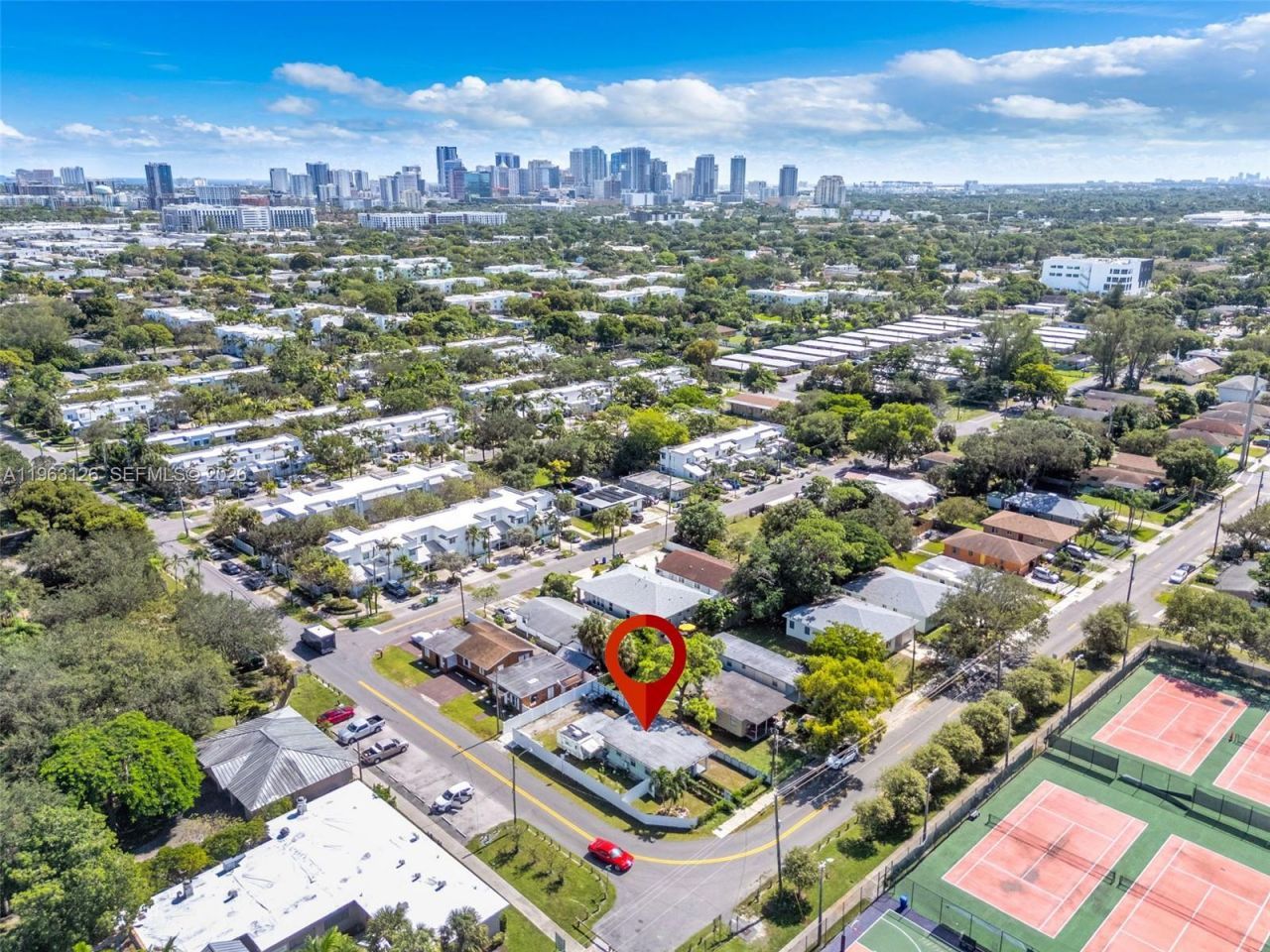 844 NW 15th Ave, Fort Lauderdale, FL 33311 Photo