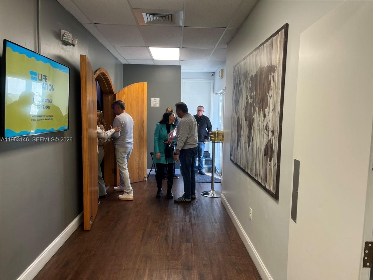 21011 Johnson Street , Pembroke Pines, FL 33029 Photo