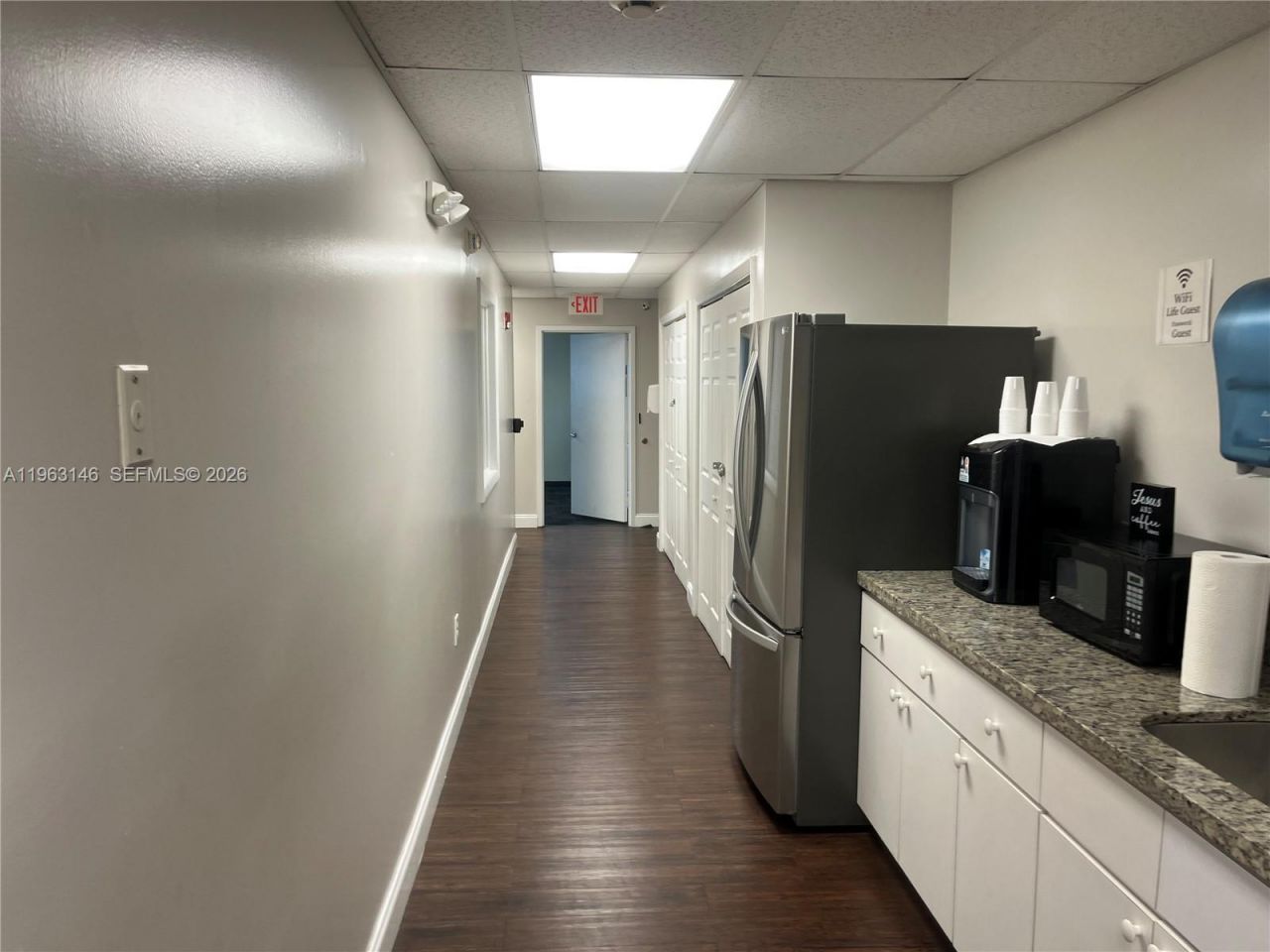 21011 Johnson Street , Pembroke Pines, FL 33029 Photo