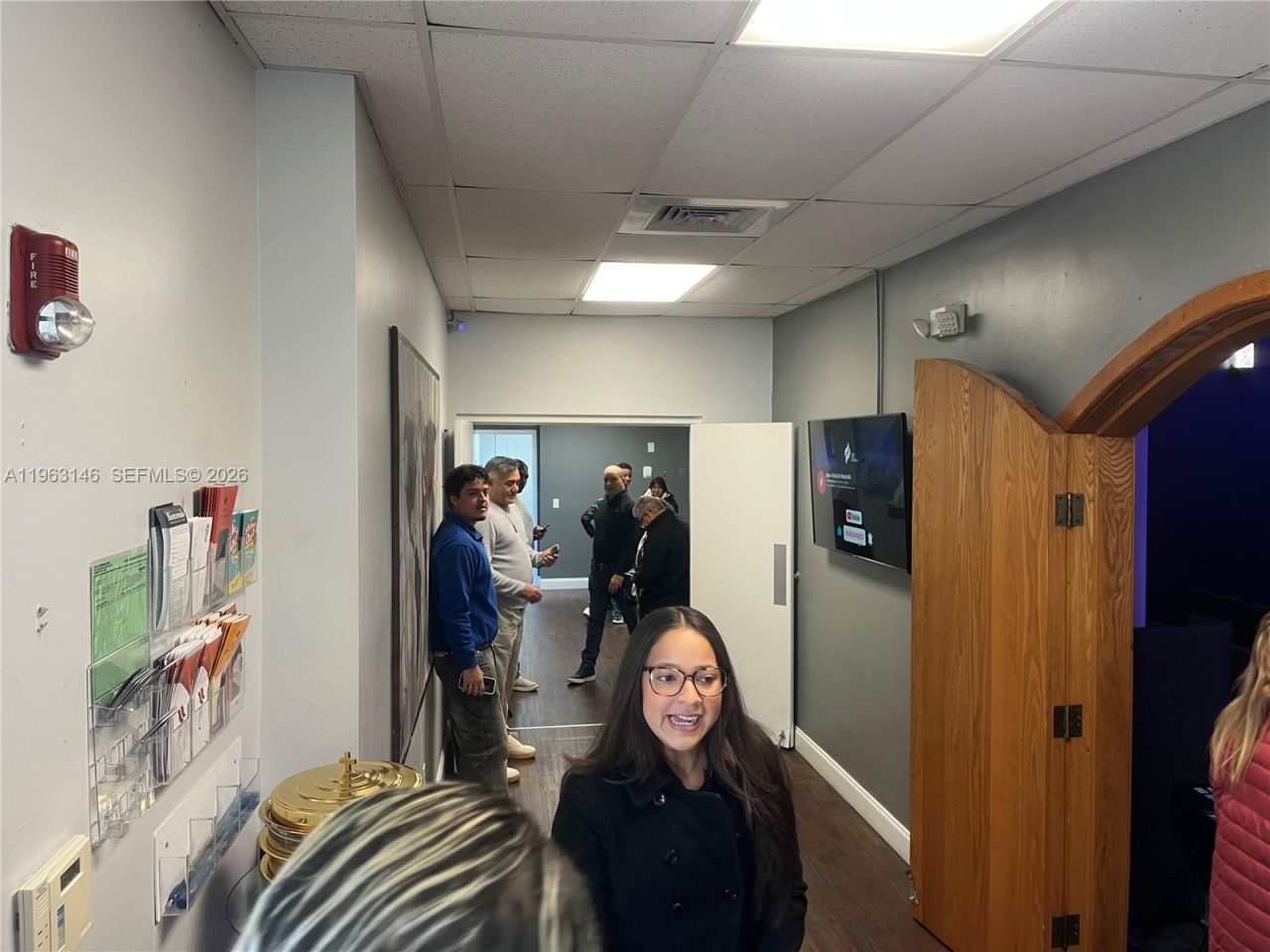 21011 Johnson Street , Pembroke Pines, FL 33029 Photo