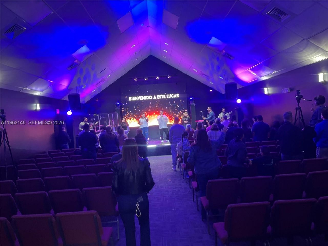 21011 Johnson Street , Pembroke Pines, FL 33029 Photo