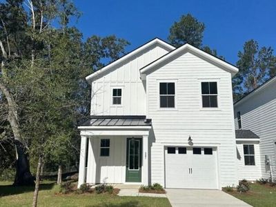 219 Claret Cup Way, Charleston, SC 29414