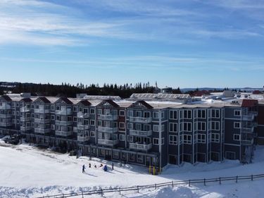 350 Mountain Lodge, Snowshoe, WV 26209