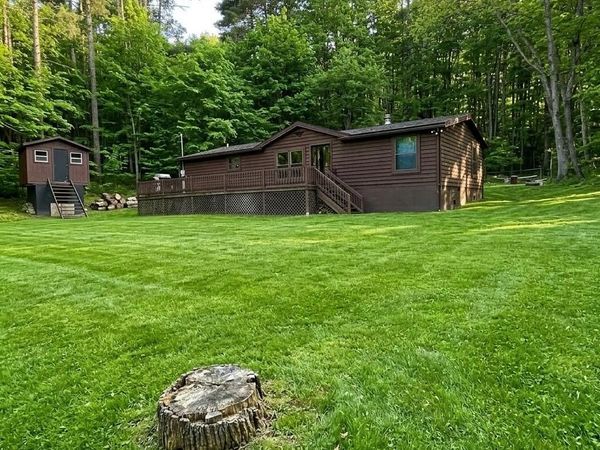 3136 Beaver Creek Road, Marlinton, WV 24954
