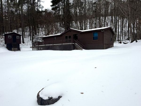 3136 Beaver Creek Road, Marlinton, WV 24954