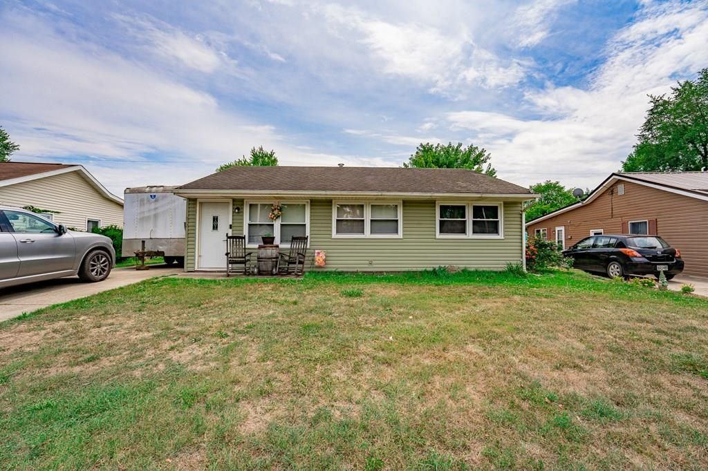 512 Rose Drive, Waverly, OH 45690 Main Photo