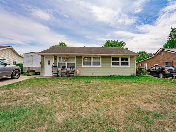 512 Rose Drive, Waverly, OH 45690