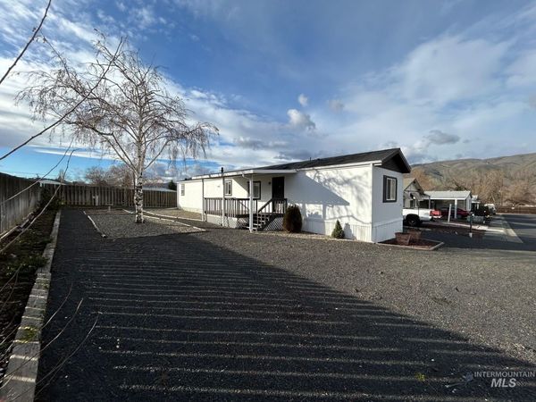 1430 Chestnut Street, Unit 29, Clarkston, WA 99403