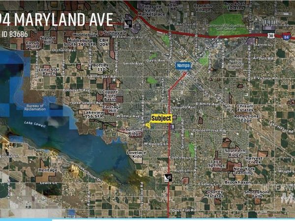 8094 W Maryland Ave, Nampa, ID 83686