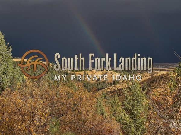 Blk 5 Lots 5 & 6 Cooski Springs, Garden Valley, ID 83622