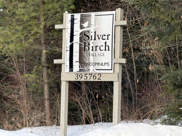 62 Silver Birch Place, Unit 3-B, Rutland Town, VT 05701