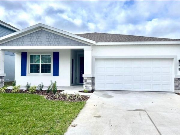 1422 AUSTIN STREET, Unit B, LAKE WALES, FL 33859
