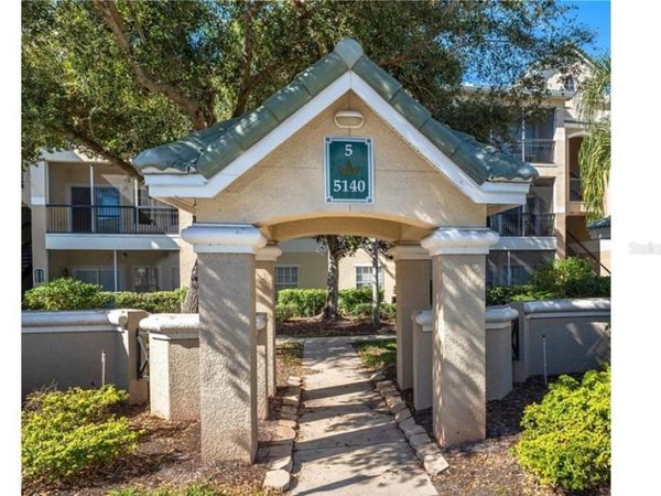 5140 NORTHRIDGE ROAD, Unit 303, SARASOTA, FL 34238