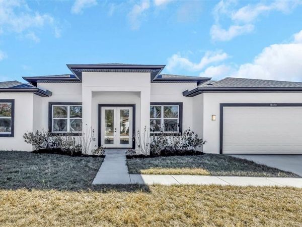 18850 GREEN PARK ROAD, HUDSON, FL 34667