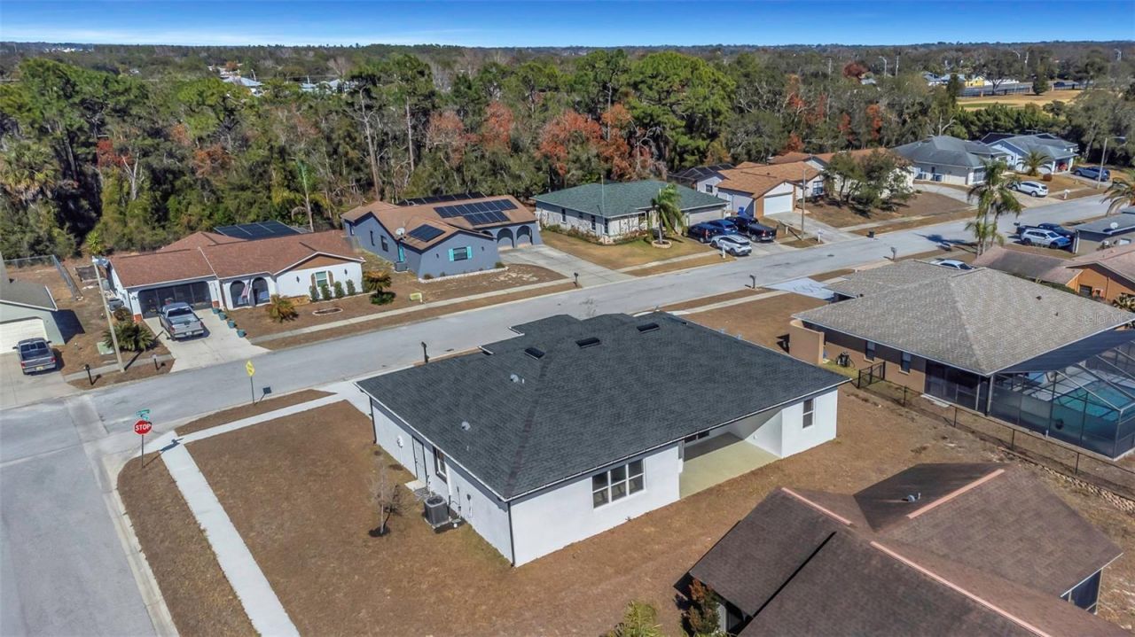 18850 Green Park Road, Hudson, FL 34667 Photo