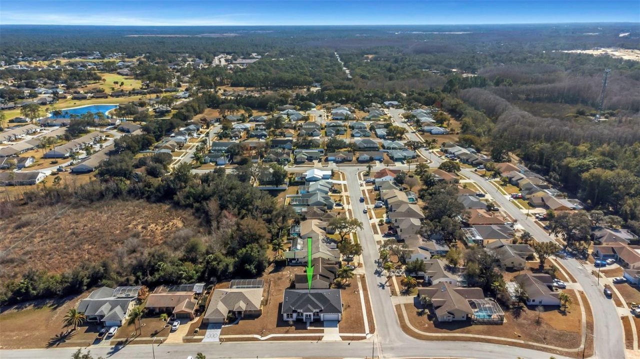 18850 Green Park Road, Hudson, FL 34667 Photo