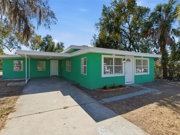 1817 E YUKON STREET, TAMPA, FL 33604