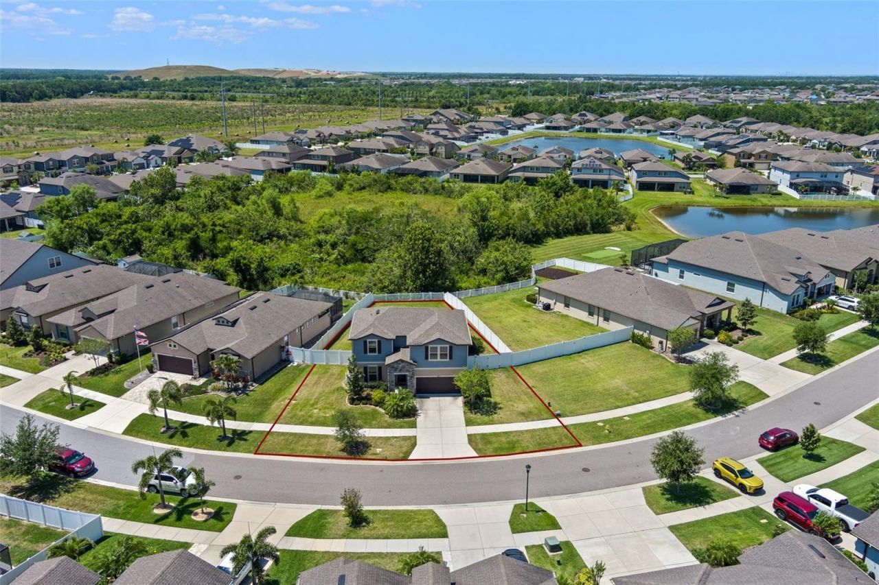 13871 Carlow Park Drive, Riverview, FL 33579 Main Photo