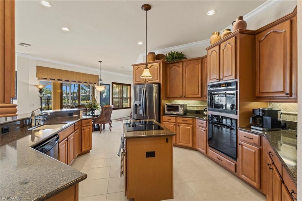 2634 Stonyhill Ct , Cape Coral, FL 33991 Photo