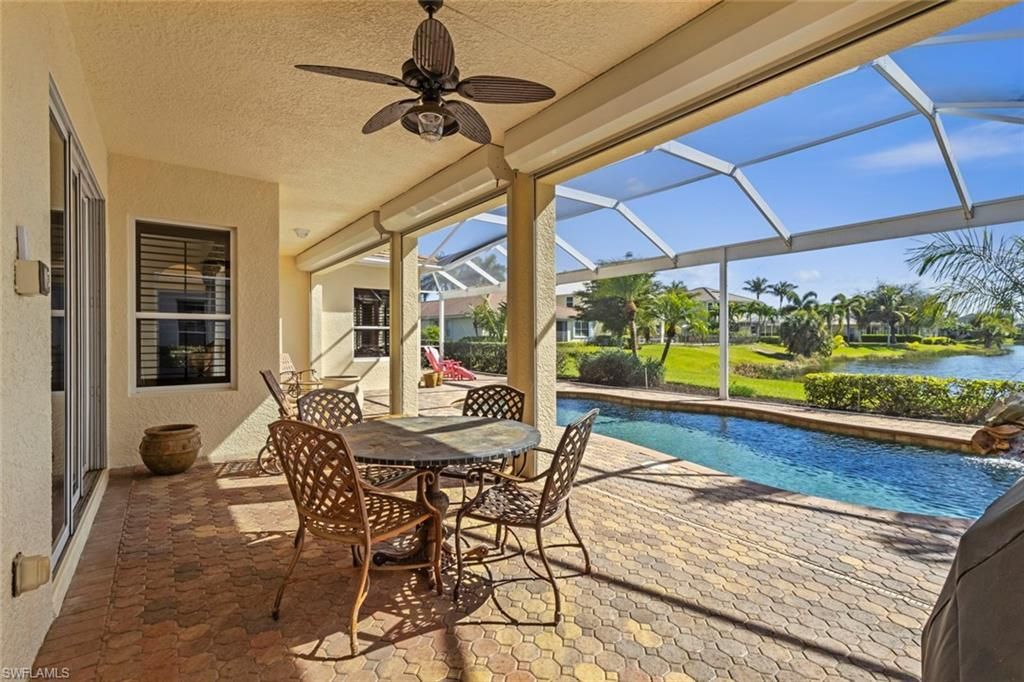 2634 Stonyhill Ct , Cape Coral, FL 33991 Photo