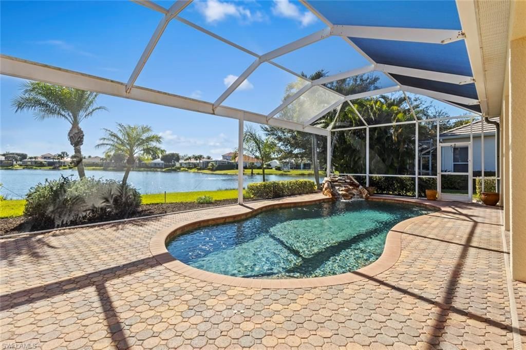 2634 Stonyhill Ct , Cape Coral, FL 33991 Photo