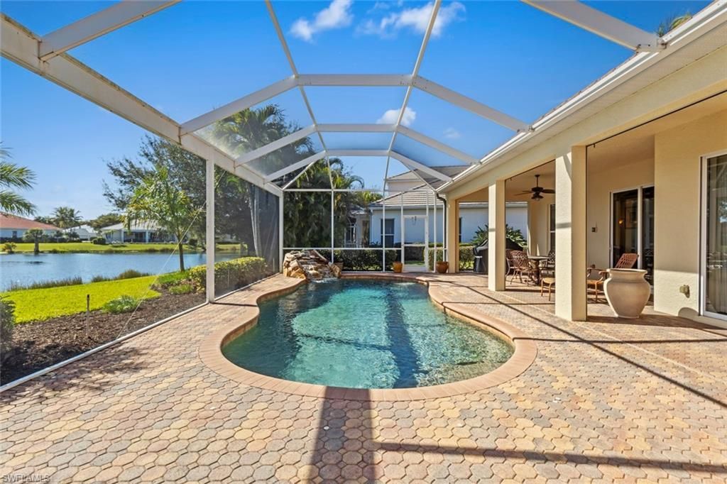 2634 Stonyhill Ct , Cape Coral, FL 33991 Photo