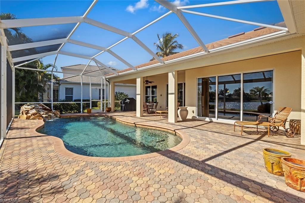 2634 Stonyhill Ct, Cape Coral, FL 33991 Photo