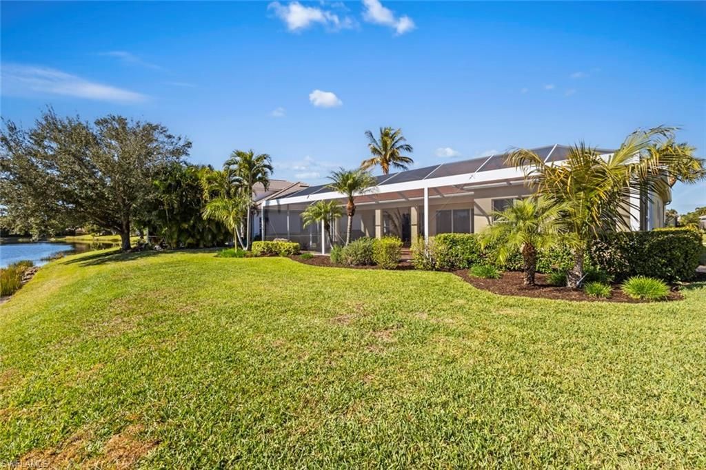 2634 Stonyhill Ct, Cape Coral, FL 33991 Photo