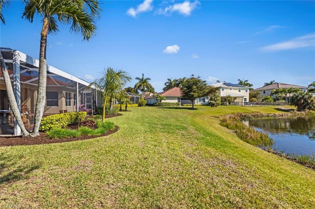 2634 Stonyhill Ct, Cape Coral, FL 33991 Photo