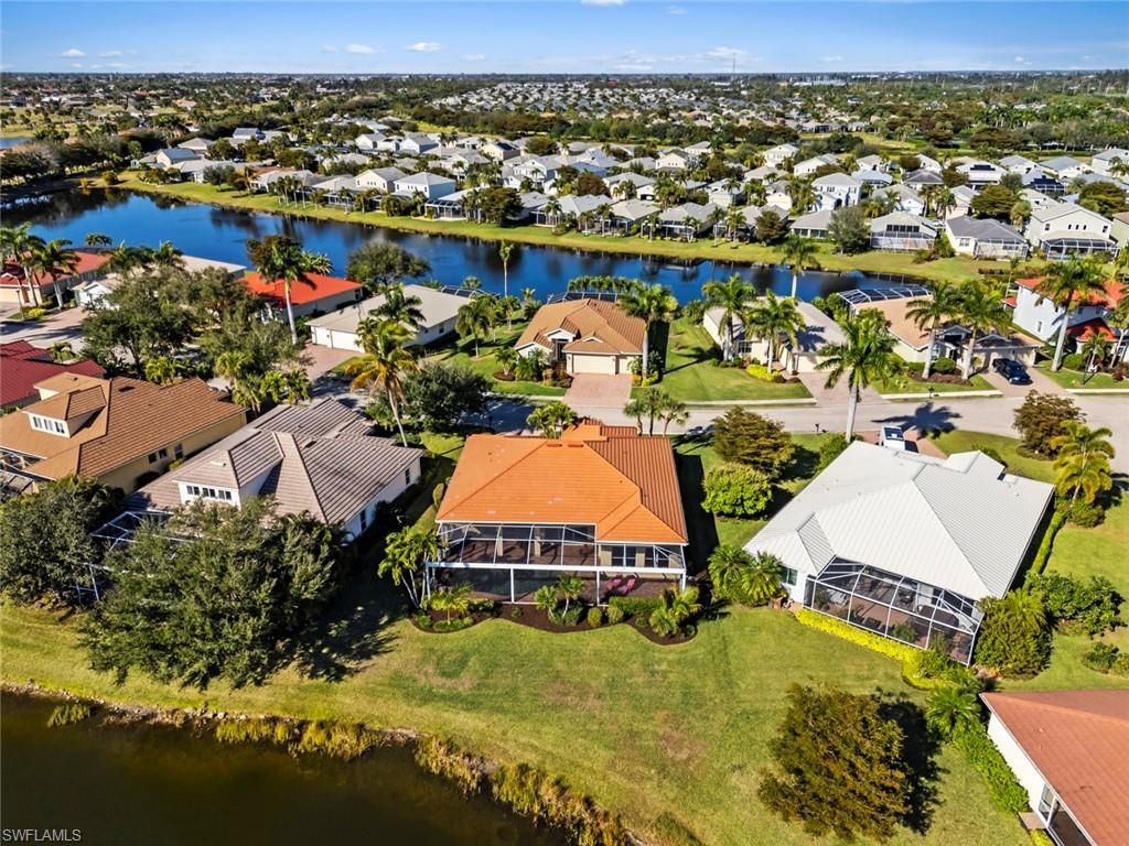 2634 Stonyhill Ct , Cape Coral, FL 33991 Photo