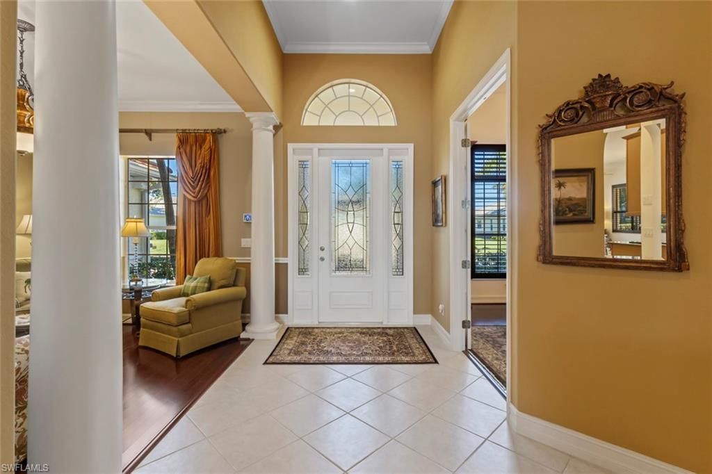 2634 Stonyhill Ct, Cape Coral, FL 33991 Photo