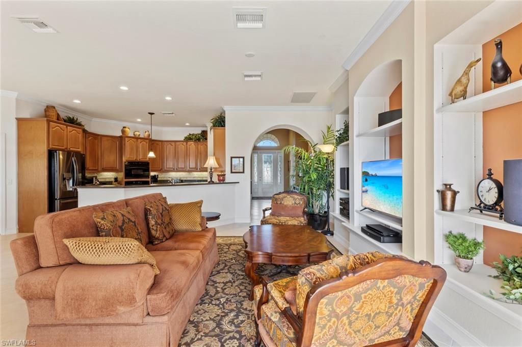 2634 Stonyhill Ct, Cape Coral, FL 33991 Photo