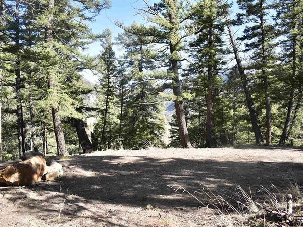 Lots 7-12 BLK 91, Jasper, CO 81144