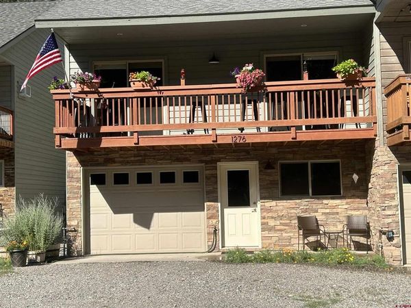 1276 Main Street, Ouray, CO 81427