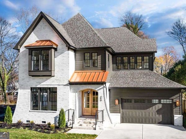 2410 Sandtown Road SW, Marietta, GA 30060