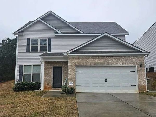 7373 Ledgestone Lane, Riverdale, GA 30274