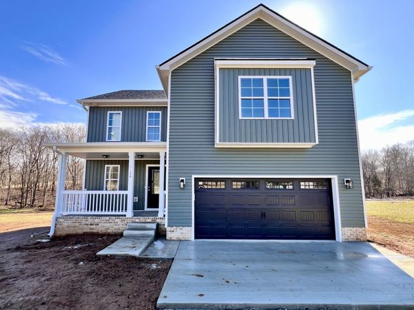 1126 Indian Creek Rd , Cumberland Furnace, TN 37051