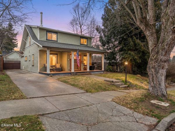 913 E GARDEN AVE, Coeur d'Alene, ID 83814