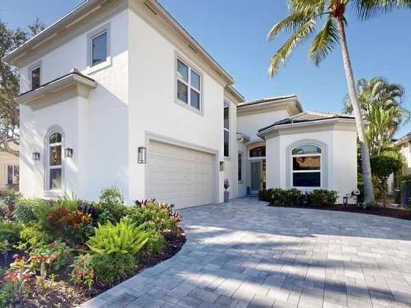 142 Porto Vecchio Way, Palm Beach Gardens, FL 33418