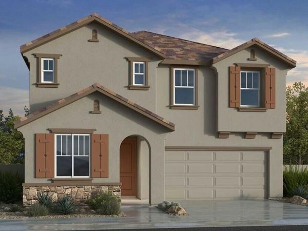 3509 N 99TH Drive, Avondale, AZ 85392