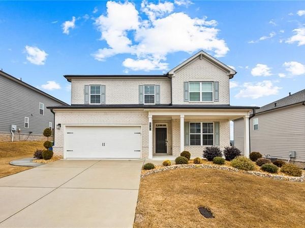 4781 Mock Orange Street SW, Atlanta, GA 30331