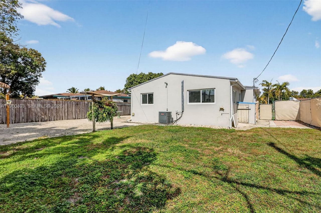 6264 SW 20th St, Miramar, FL 33023 Photo