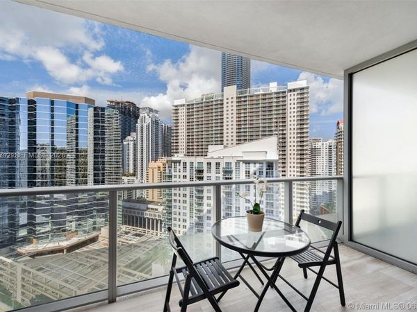 Unit 2412, Miami, FL 33131