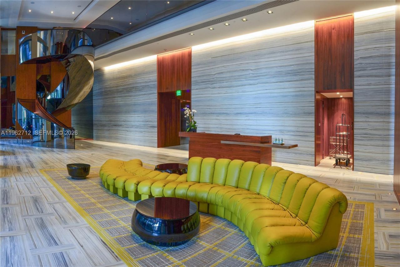 Please Call For Address, Unit 2412, Miami, FL 33131 Photo