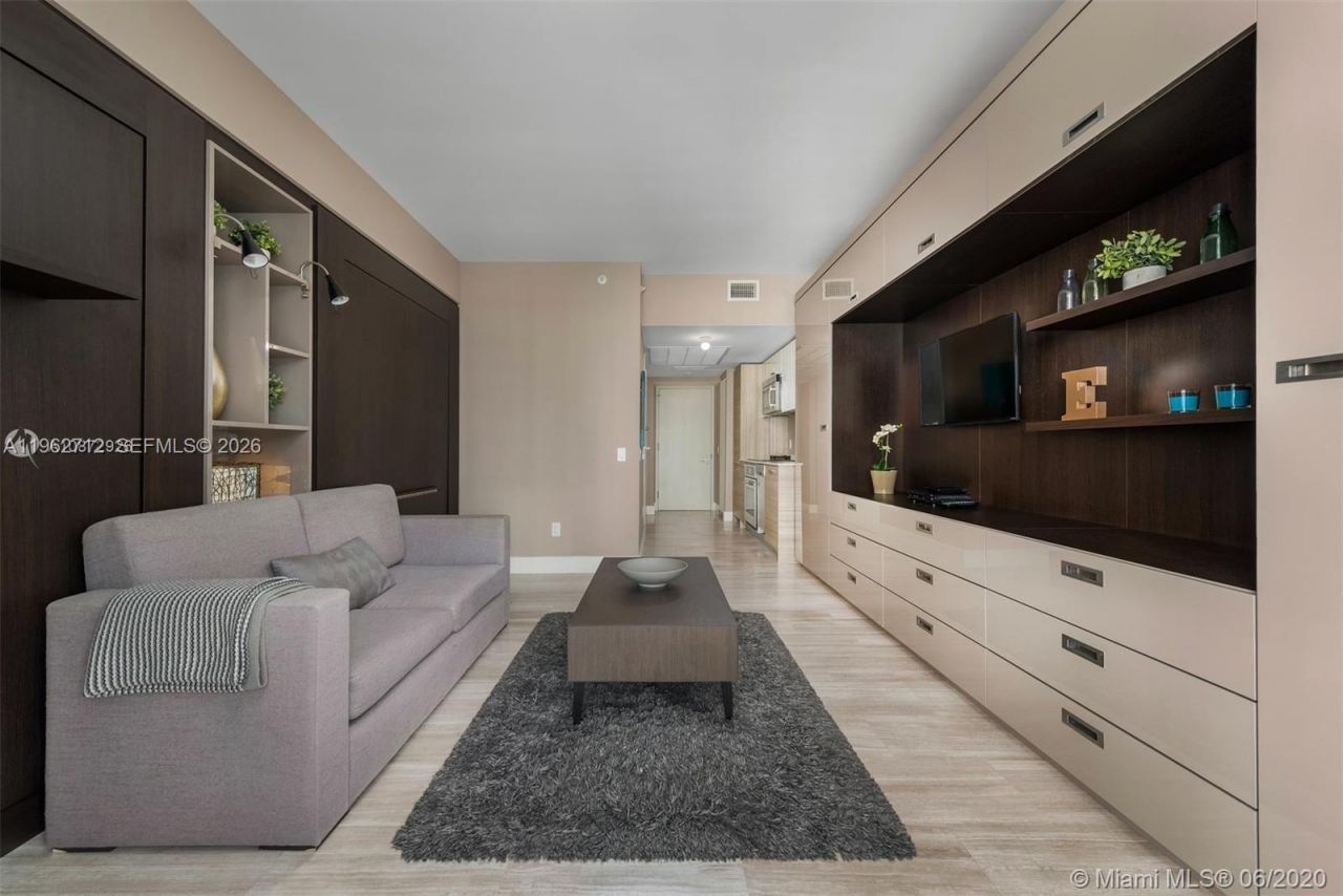 Please Call For Address, Unit 2412, Miami, FL 33131 Photo