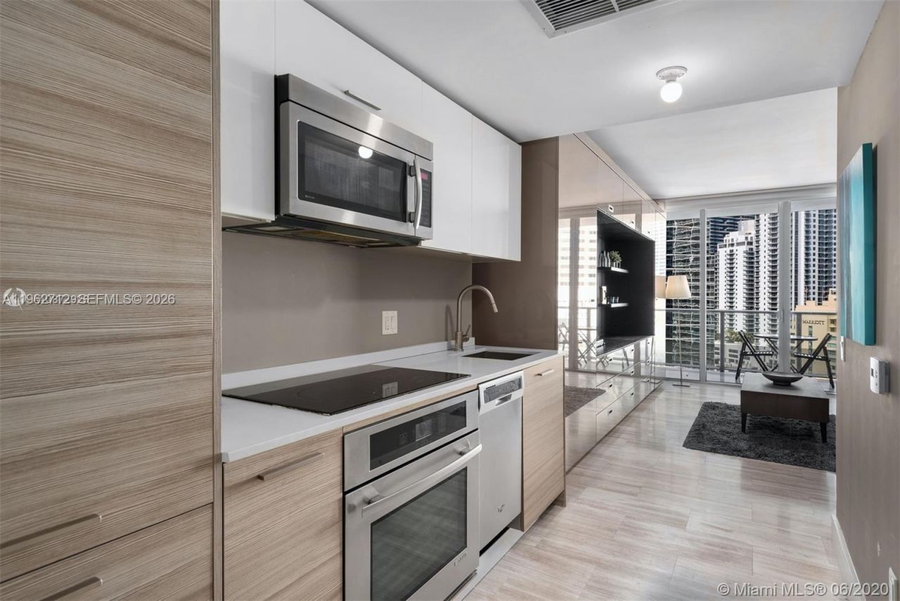 Please Call For Address, Unit 2412, Miami, FL 33131 Photo