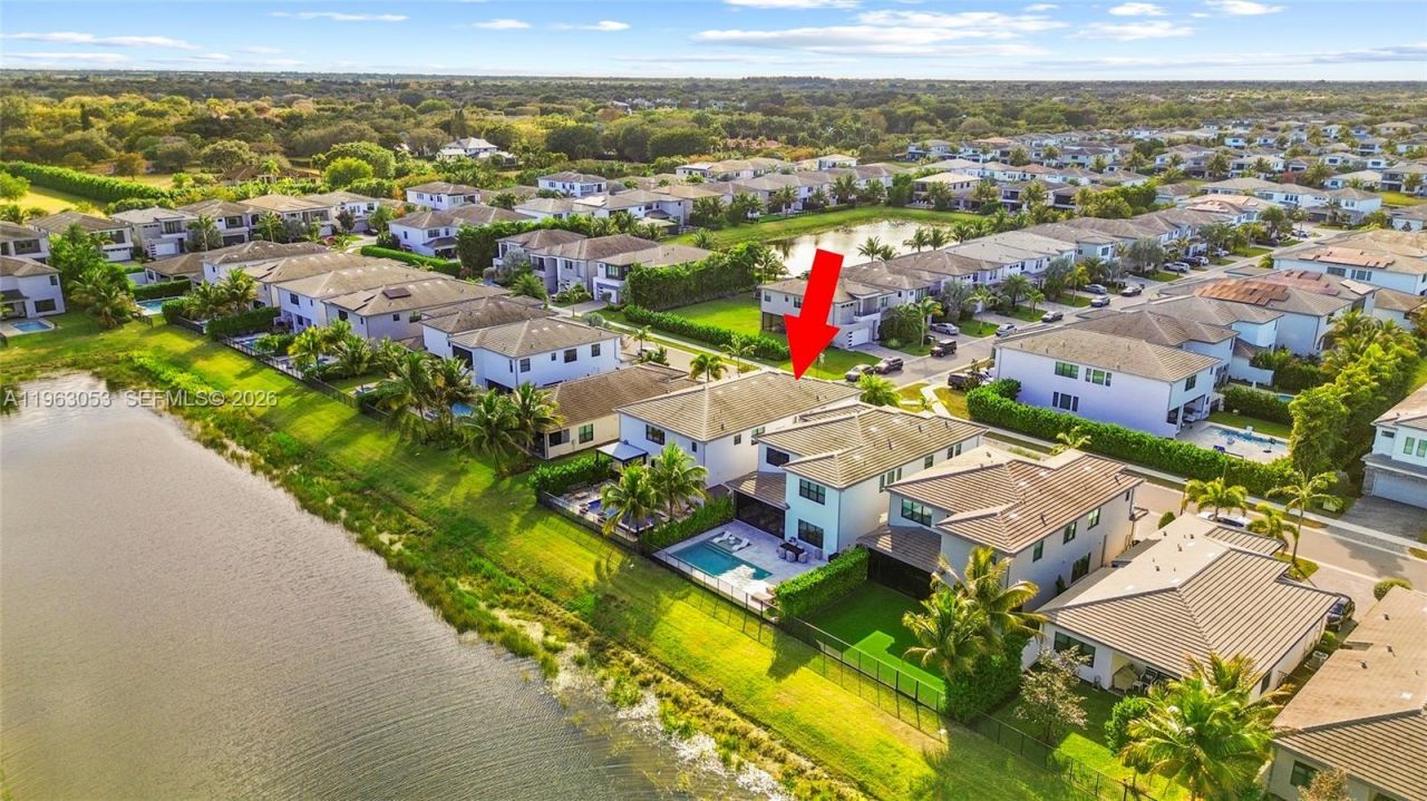 17210 Blue Bayou Dr, Boca Raton, FL 33496 Photo