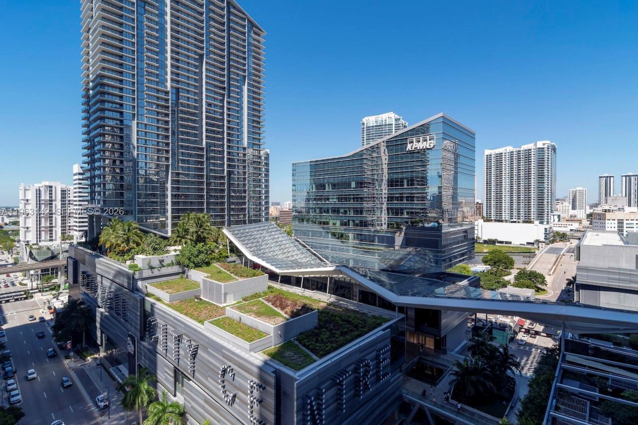 801 S Miami Ave , Unit 1409, Miami, FL 33130 Photo