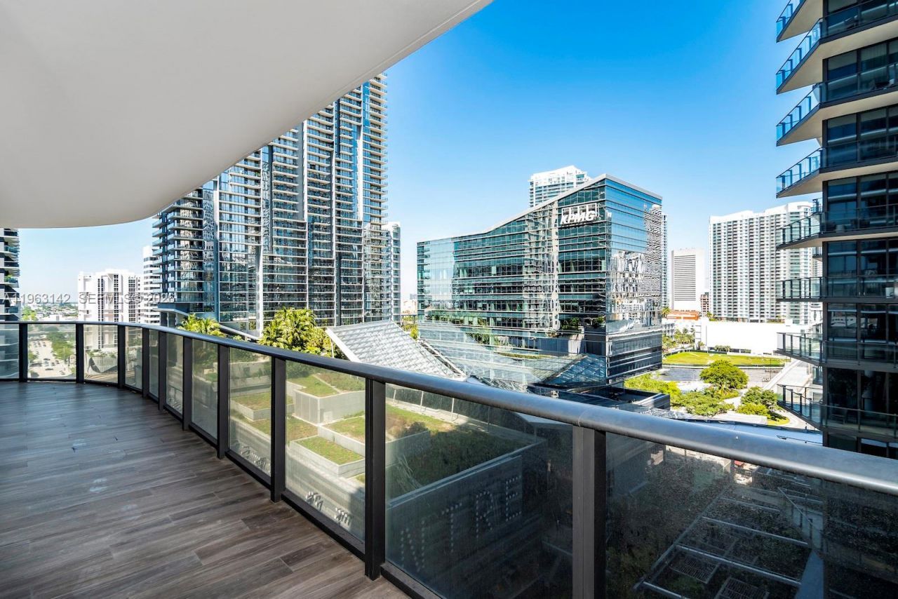 801 S Miami Ave , Unit 1409, Miami, FL 33130 Photo